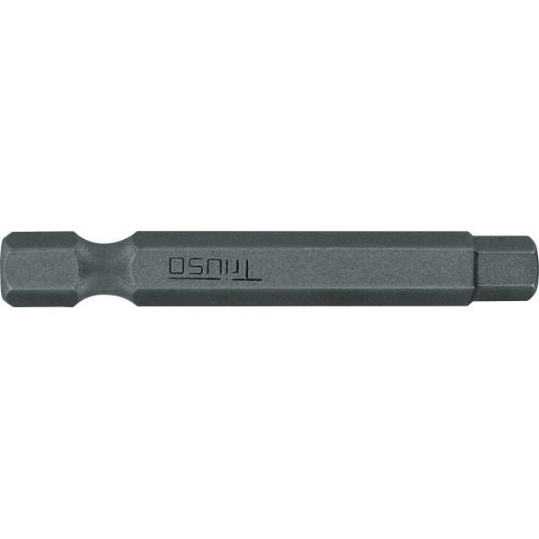 Triuso Bit-Innensechskant 5,5mm für Stabgittermatte - 2 Stück