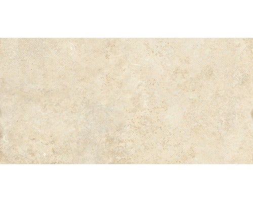 Wand- und Bodenfliese Apulia cream 30,5x60,5 cm