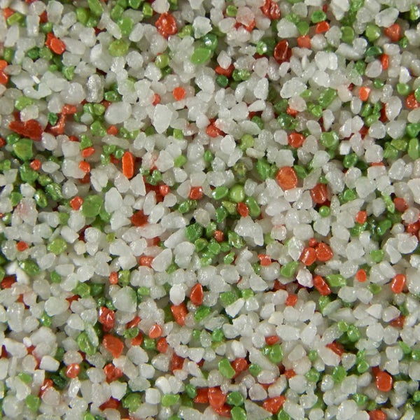 Terralith Buntsteinputz Mosaikputz 2mm -15 kg- BSP63