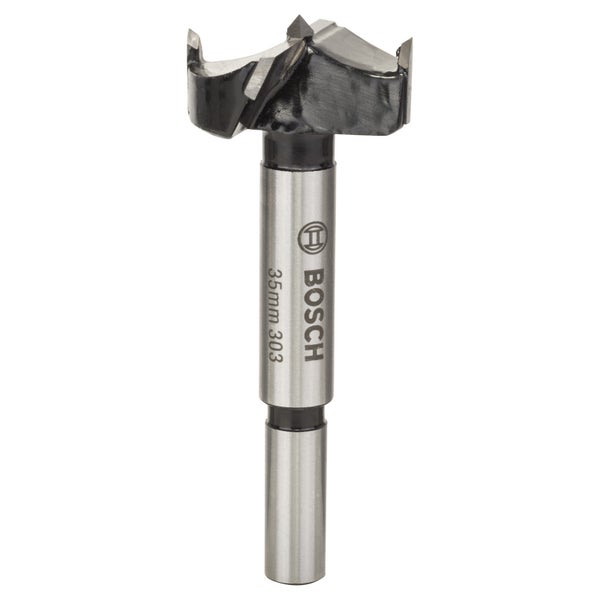 Bosch Kunstbohrer HM 35 x 90 mm d 10 mm - 2608597613