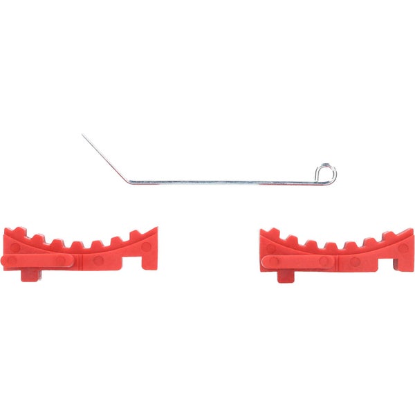 Brilliant Tools Ringratschenschlüssel 21 mm