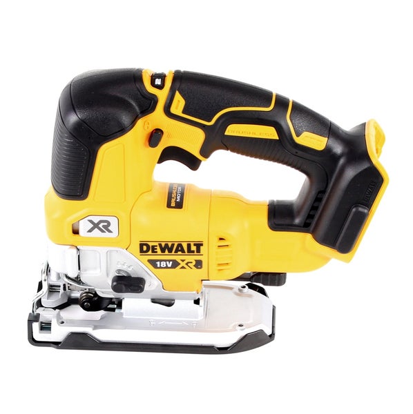 DeWalt Akku Stichsäge 18 Volt
