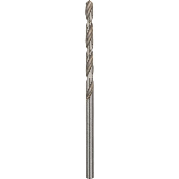 Bosch PRO Metal HSS-G Spiralbohrer 3,4 x 39 x 70 mm - 2608585482
