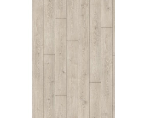 Laminat 8.0 Nord Eiche hell