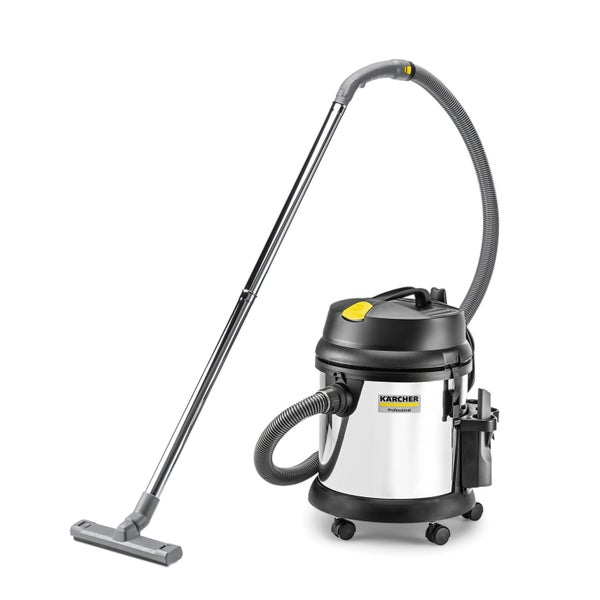 Nass-/Trockensauger NT 27/1 Me - kein Angebot