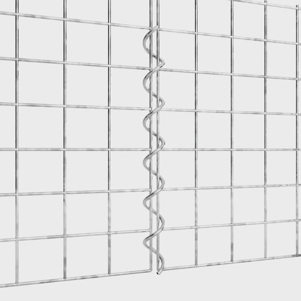 Spirale - Länge: 30 cm