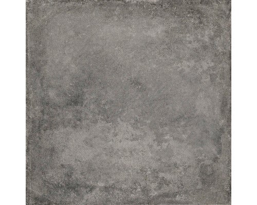 Fliese mit matter Oberfläche