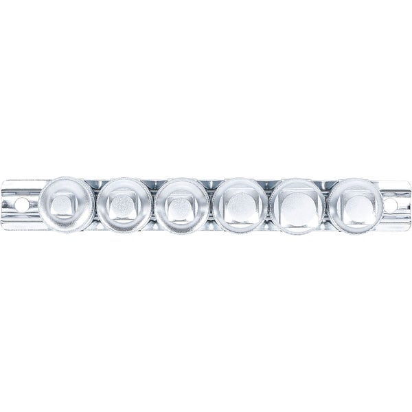 BGS Öldienstschlüssel-Satz Antrieb Innenvierkant 12,5 mm (1/2) Abtrieb Innenvierkant 6tlg. - 1016
