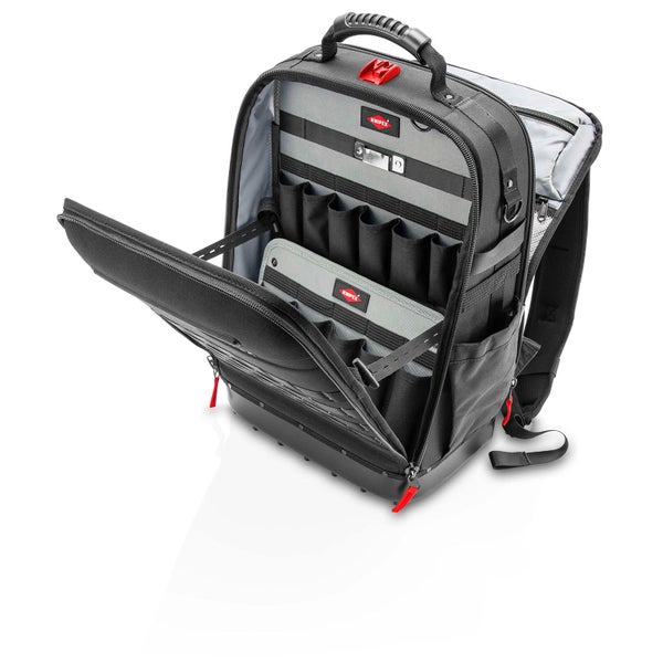 Knipex Modular X18 leer  - 002150LE