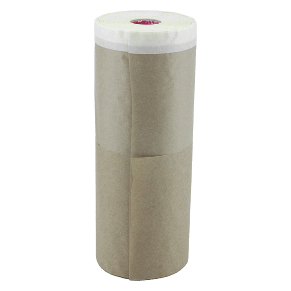 Malerkrepp Abdeckpapier Rolle