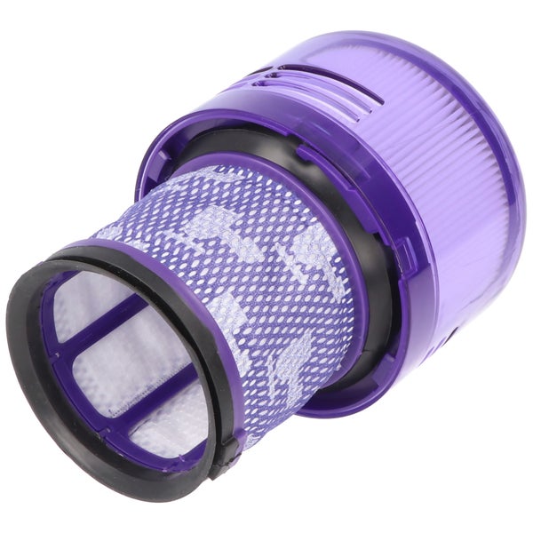 Filtereinheit wie 970013-02 kompatibel für Dyson V11 Absolute, V11 Animal Plus