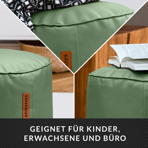 Dekoratives Schild mit dem Spruch Scheiß da nix, dann seid da nix