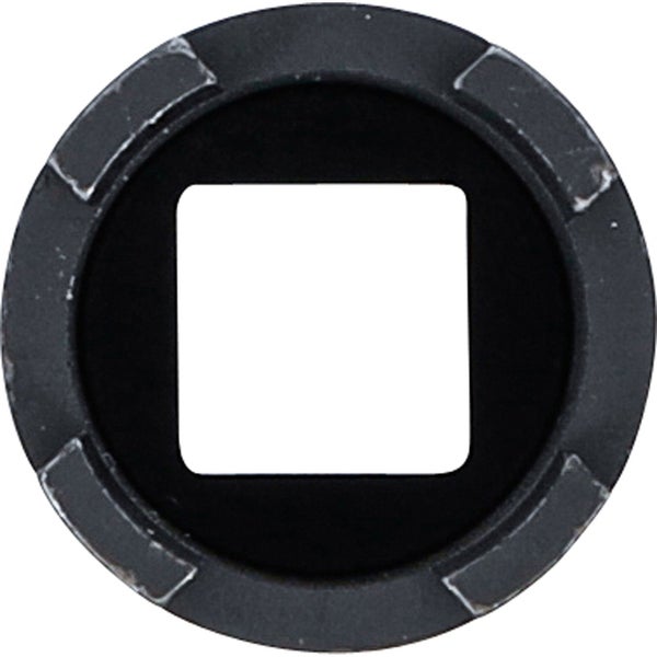 Steckschlüsselaufnahme