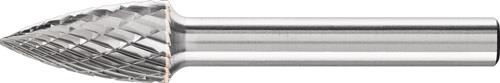 PFERD Frässtift SPG Ø 6 mm Kopflänge 18 mm Schaft-Ø 6 mm Verzahnung 3 PLUS - 21122526