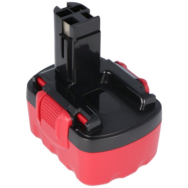 Akku passend für Bosch GSR 14,4 VE-2, 2607335276, NiMH 2,0 Ah