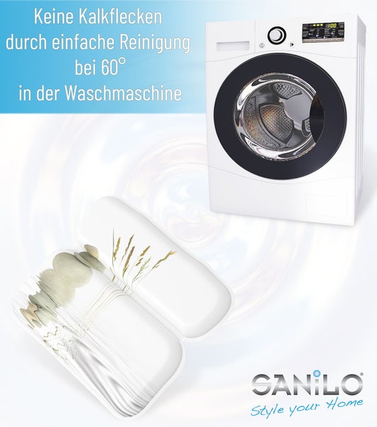 Badewannenkissen Balance