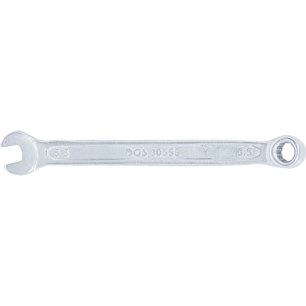 Ringmaulschlüssel Schlüsselweite 5,5