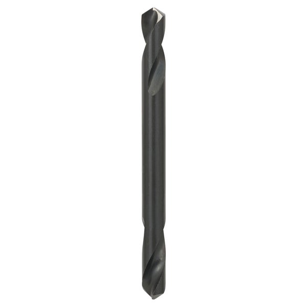 Bosch 10x Doppelendbohrer HSS-G 5,5 x 19 x 66 mm - 2608597597