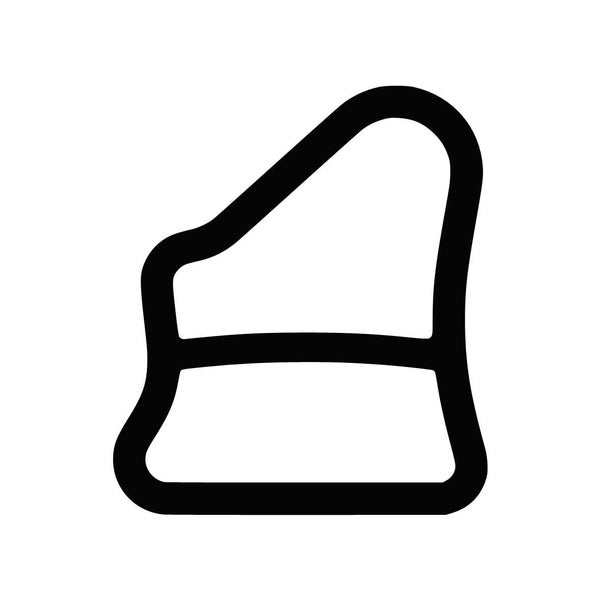 Symbol Poolform Freiform