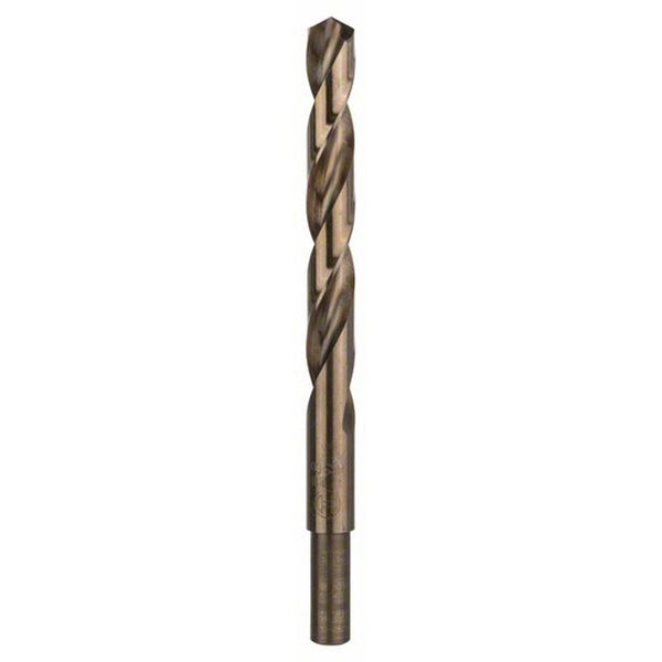 Bosch 1x Metallbohrer HSS-Co DIN 338 12 x 101 x 151 mm - 2608585869