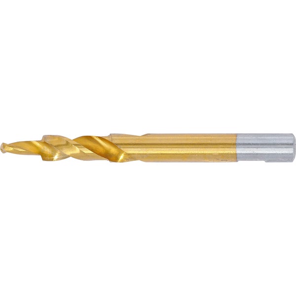 BGS Stufenbohrer 5,5 x 9 mm für Art. 8297 - 8297-2