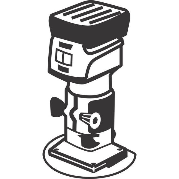 Transparentes Inhalationsgerät-Zubehör