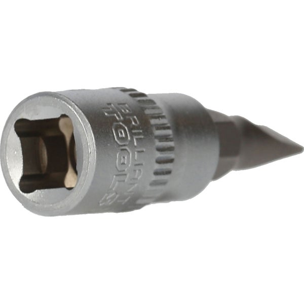Brilliant Tools Schraubendreher-Bit