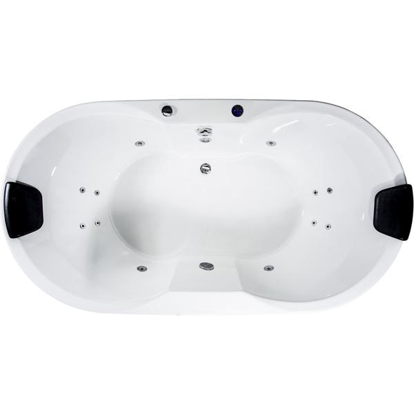 BASIC Indoor Whirlpool Corvo