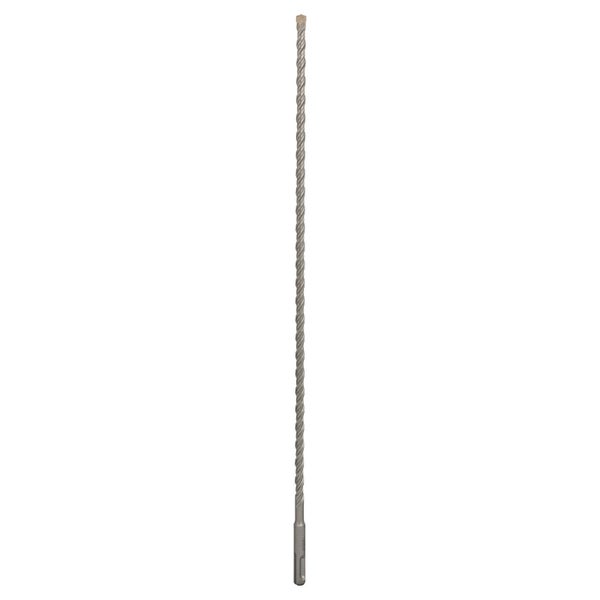 Bosch 1x SDS Hammerbohrer S4L D= 8 AL= 400 - 2608596116