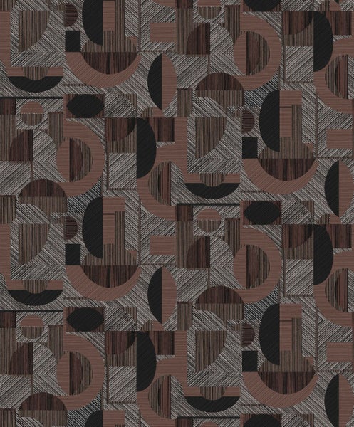 Quadratische Glasmosaikfliese