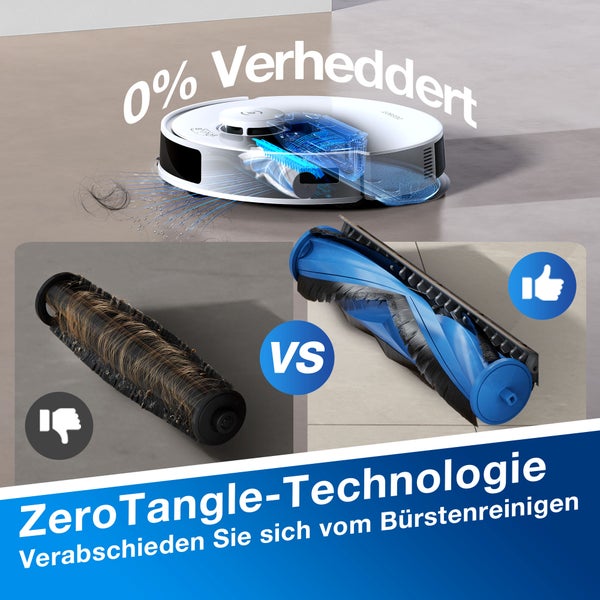 DEEBOT N20 PLUS