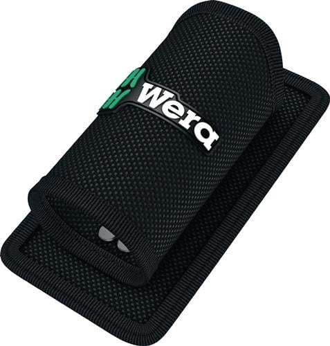 Wera Logo Winkelschraubendreher mit Bits