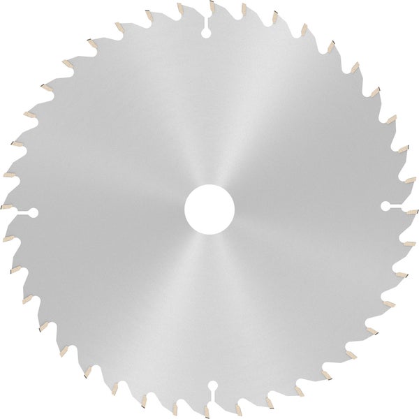 Bosch PRO Wood Kreissägeblatt 250 x 3,2 x 30 mm - 2608640643