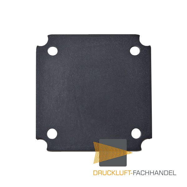Membrane MDR 5 für Condor Druckschalter ca. 63x63mm  103068 / 230670 Einzelverpackung