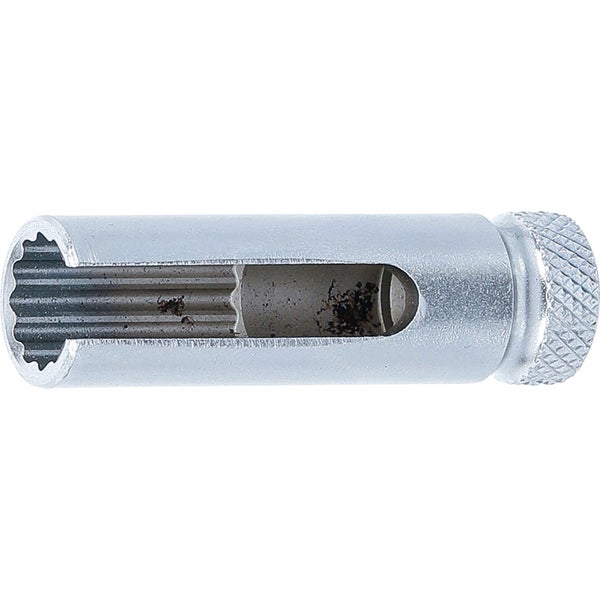 BGS Steckschlüssel für Unterdruckversteller am VAG Turbolader SW 10 mm - 9453