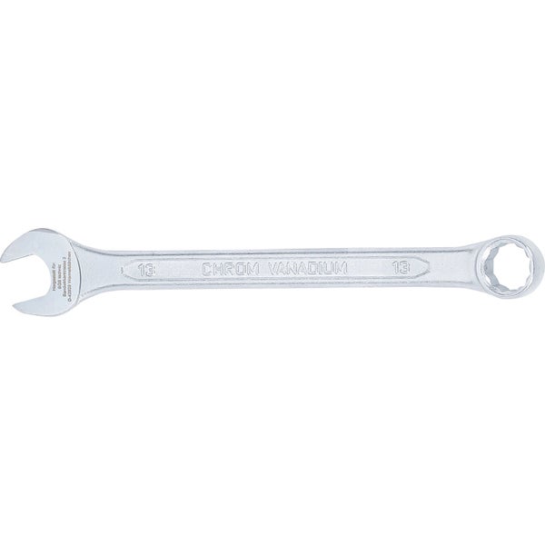 BGS Maul-Ringschlüssel SW 13 mm - 1063