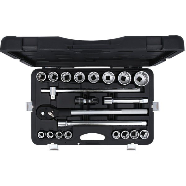 KS Tools Logo mit Maßangaben zu Bithalter