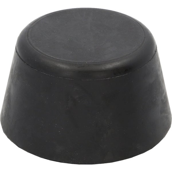 Einzelner Stopper aus Kunststoff