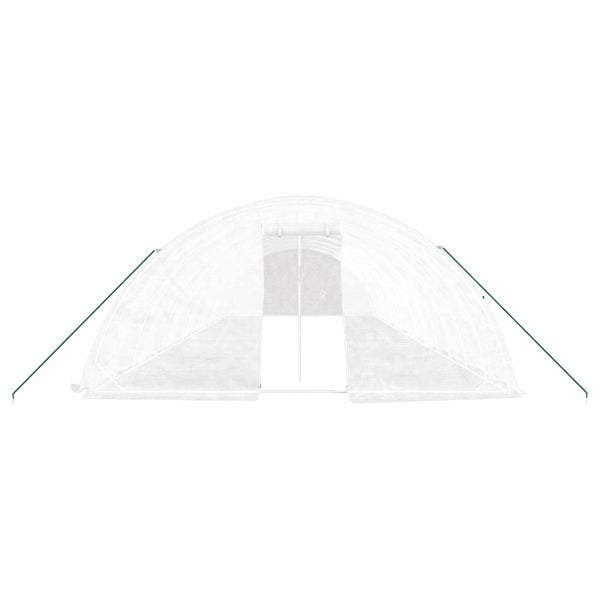 Gewächshaus Tunnel für den Garten