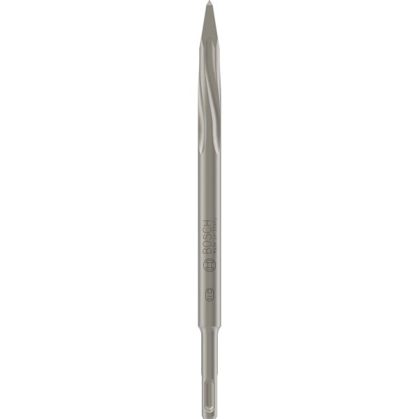 Bosch PRO SDS plus-5C Spitzmeißel 250 mm - 2609390576