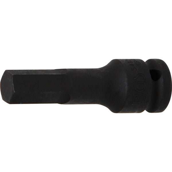 BGS Logo Steckschlüsseleinsatz