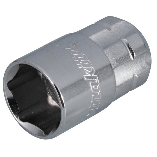 Makita Durchgangs-Steckschlüssel SW15 - B-65698
