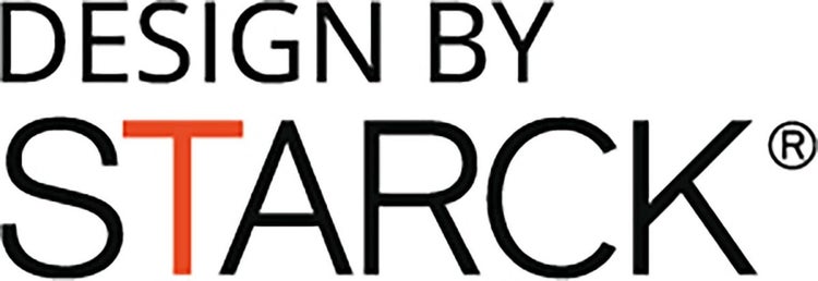 Design by Starck Logo