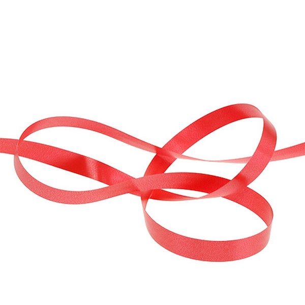 Dekoratives Geschenkband