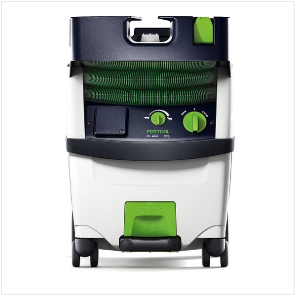 Festool CTL MIDI Cleantec Absaugmobil 15l Staubkl. L ( 584159 ) + Zubehör