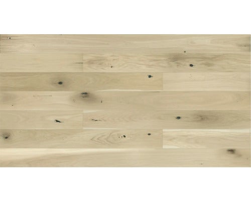 Parkett 14.0 Eiche weiss