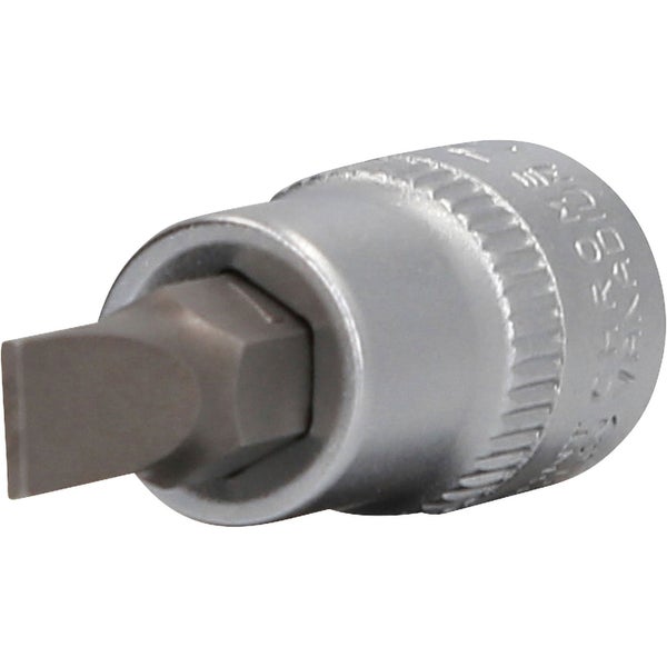 BRILLIANT TOOLS 3/8 Schlitz Bit-Stecknuss 1 x 7 mm - BT021861