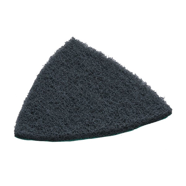 Dreieckiger Schleifvlies