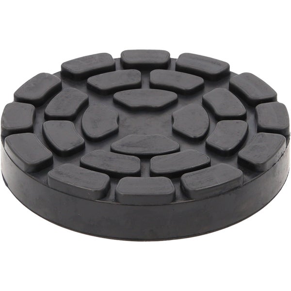 Gummiauflage für Hebebühne