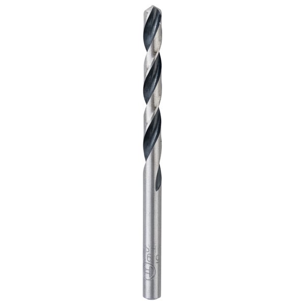 Bosch 10x HSS PointTeQ DIN 338 5,9 x 57 x 93 mm - 2608577227